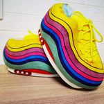 Sneaks™ Sneaker Slippers | Warm Feet & Fashionable Style