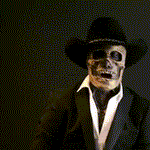 Realistic Halloween Skeleton Mask | Lifelike & Comfortable Costume