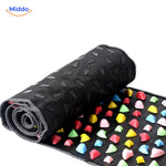 ReflexoStep™ Mat | Acupressure Foot Massage & Natural Relief