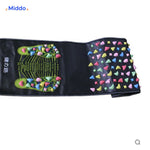 ReflexoStep™ Mat | Acupressure Foot Massage & Natural Relief
