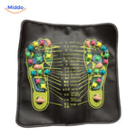 ReflexoStep™ Mat | Acupressure Foot Massage & Natural Relief