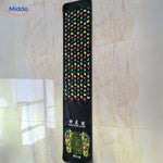 ReflexoStep™ Mat | Acupressure Foot Massage & Natural Relief