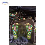 ReflexoStep™ Mat | Acupressure Foot Massage & Natural Relief