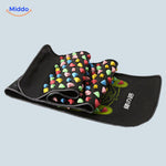 ReflexoStep™ Mat | Acupressure Foot Massage & Natural Relief