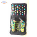 ReflexoStep™ Mat | Acupressure Foot Massage & Natural Relief