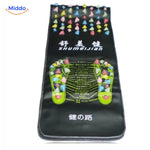 ReflexoStep™ Mat | Acupressure Foot Massage & Natural Relief