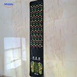 ReflexoStep™ Mat | Acupressure Foot Massage & Natural Relief