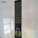 ReflexoStep™ Mat | Acupressure Foot Massage & Natural Relief
