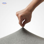 RelaxButt™ Seat Cushion | Breathable Memory Foam for All-Day Comfort & Support