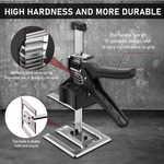 KrikFix™ Lifting Tool | Protect Your Back & Lift 150 kg Like a Pro