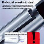 Middo Turbo Air Pressure Drain Blaster 2.0™ | Clears Any Clog Fast