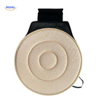 Rotacush™ Rotating Seat Cushion | 360° Swivel & Easy Car Exit