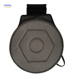 Rotacush™ Rotating Seat Cushion | 360° Swivel & Easy Car Exit
