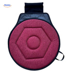 Rotacush™ Rotating Seat Cushion | 360° Swivel & Easy Car Exit