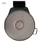 Rotacush™ Rotating Seat Cushion | 360° Swivel & Easy Car Exit