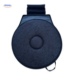 Rotacush™ Rotating Seat Cushion | 360° Swivel & Easy Car Exit
