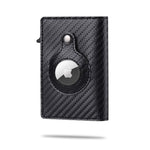 Ryte™ Apple AirTag Wallet | Trackable Design & RFID Protection