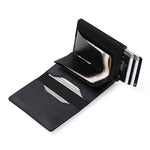 Ryte™ Apple AirTag Wallet | Trackable Design & RFID Protection