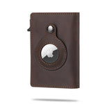 Ryte™ Apple AirTag Wallet | Trackable Design & RFID Protection