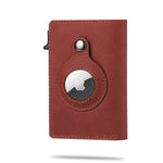 Ryte™ Apple AirTag Wallet | Trackable Design & RFID Protection