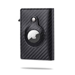 Ryte™ Apple AirTag Wallet | Trackable Design & RFID Protection