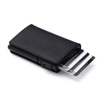 Ryte™ Apple AirTag Wallet | Trackable Design & RFID Protection