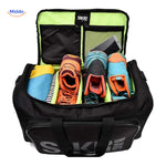 SNKRPro™ Bag | Roomy Sports & Travel Bag with Sneaker Compartment