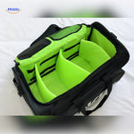 SNKRPro™ Bag | Roomy Sports & Travel Bag with Sneaker Compartment