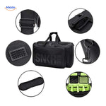 SNKRPro™ Bag | Roomy Sports & Travel Bag with Sneaker Compartment