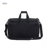 SNKRPro™ Bag | Roomy Sports & Travel Bag with Sneaker Compartment