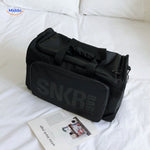 SNKRPro™ Bag | Roomy Sports & Travel Bag with Sneaker Compartment