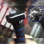 Safearm™ Car Safety Hammer | Window Breaker & Rescue Flashlight