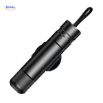 Safekey™ Pro | 3-in-1 Car Escape Tool | Window Breaker & Seat Belt Cutter