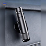 Safekey™ Pro | 3-in-1 Car Escape Tool | Window Breaker & Seat Belt Cutter