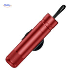 Safekey™ Pro | 3-in-1 Car Escape Tool | Window Breaker & Seat Belt Cutter