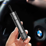 Safekey™ Pro | 3-in-1 Car Escape Tool | Window Breaker & Seat Belt Cutter