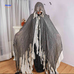 ShadowReap™ Cape | Lightweight Halloween Costume & Scary Look