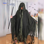ShadowReap™ Cape | Lightweight Halloween Costume & Scary Look