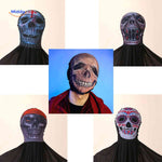 ShadowReap™ Cape | Lightweight Halloween Costume & Scary Look