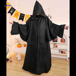 ShadowReap™ Cape | Lightweight Halloween Costume & Scary Look