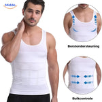 ShapeBoost™ PowerVest 2.0 | Better Posture & Slimmer Silhouette