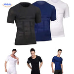 ShapeBoost™ PowerVest 2.0 | Better Posture & Slimmer Silhouette