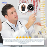 ShapeBoost™ PowerVest 2.0 | Better Posture & Slimmer Silhouette