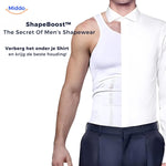 ShapeBoost™ PowerVest 2.0 | Better Posture & Slimmer Silhouette
