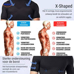 ShapeBoost™ PowerVest 2.0 | Better Posture & Slimmer Silhouette