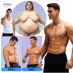 ShapeBoost™ PowerVest 2.0 | Better Posture & Slimmer Silhouette