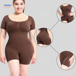 ShapelyFit™ Body-Shaping Bodysuit | Firm Shaping & All-Day Comfort