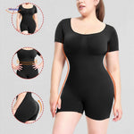 ShapelyFit™ Body-Shaping Bodysuit | Firm Shaping & All-Day Comfort