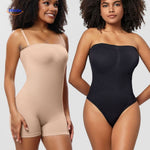 ShapelyFit™ Body-Shaping Bodysuit | Firm Shaping & All-Day Comfort