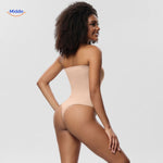 ShapelyFit™ Body-Shaping Bodysuit | Firm Shaping & All-Day Comfort